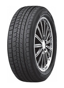 Roadstone Eurovis Alpine WH1 ( 195/65 R15 91T 4PR )