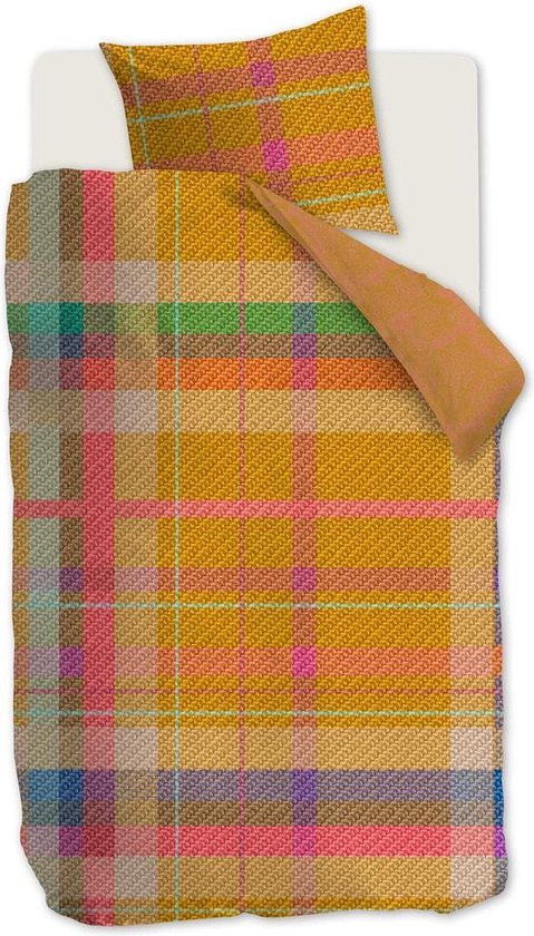 Oilily Walter Dekbedovertrek 140 x 220 cm