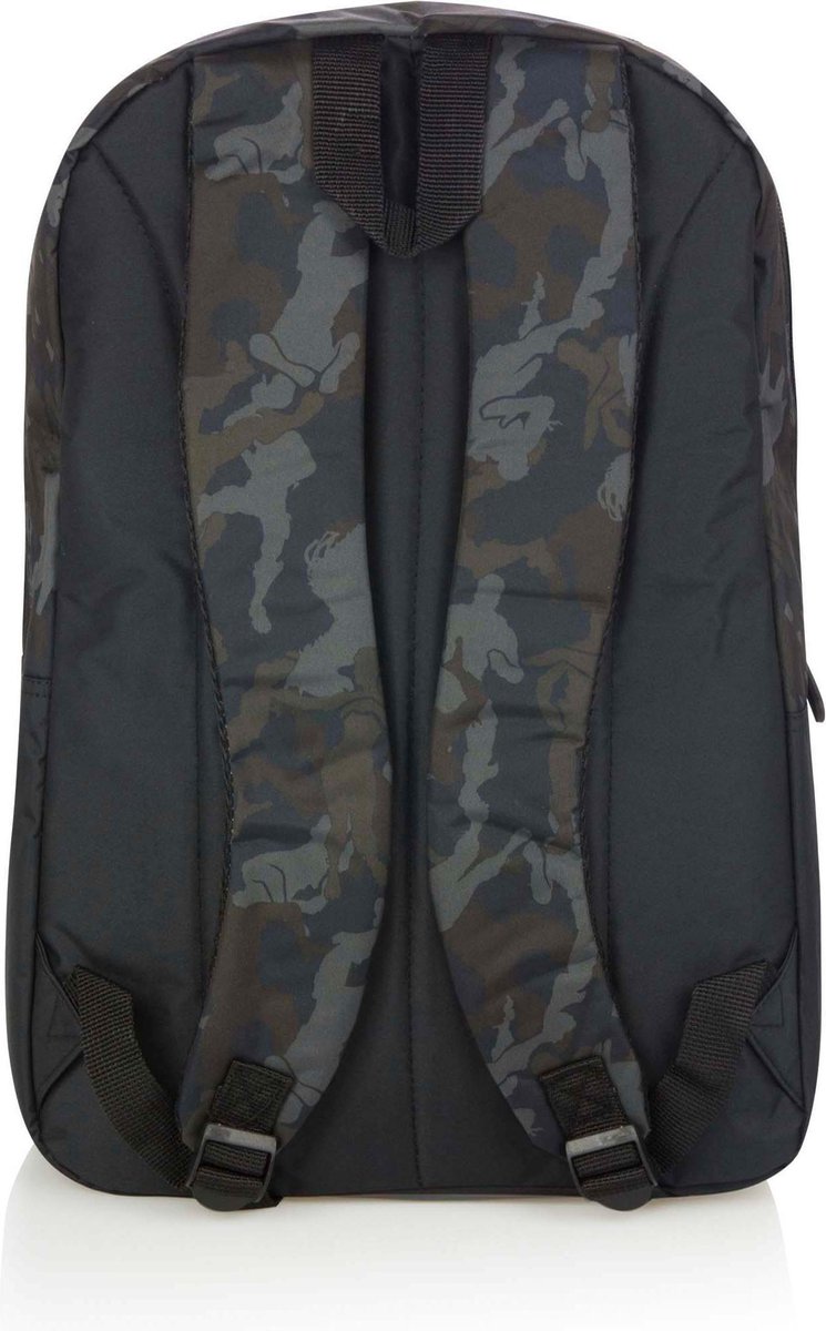 Epic Games rugzak Fortnite 18,8 liter polyester - Zwart