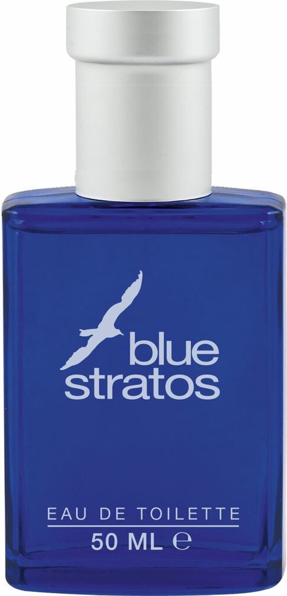 Blue Stratos Eau de Toilette