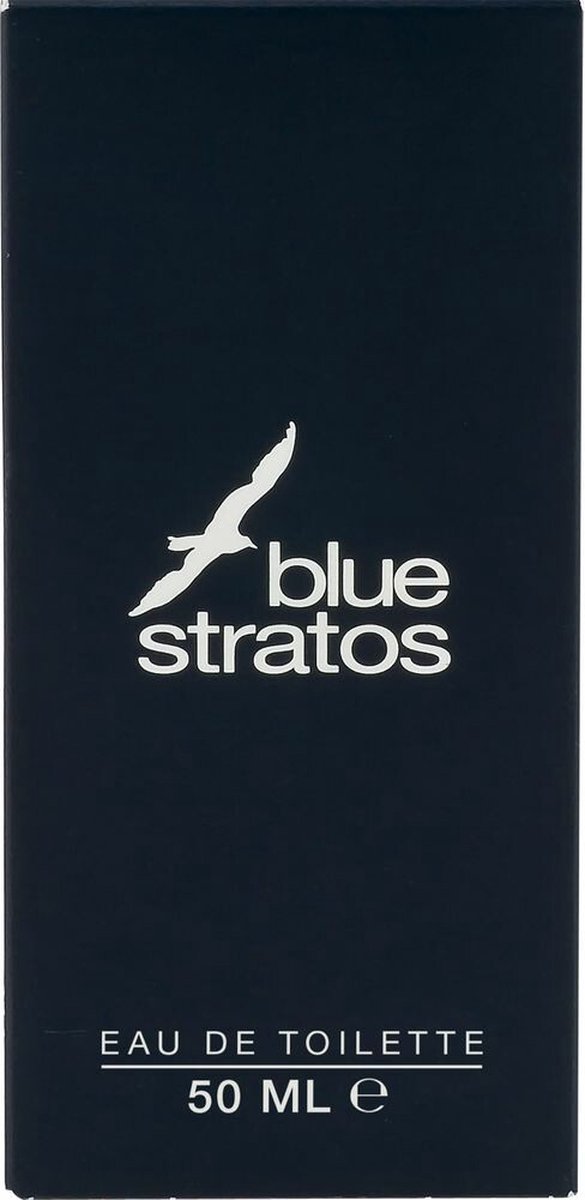Blue Stratos Eau de Toilette
