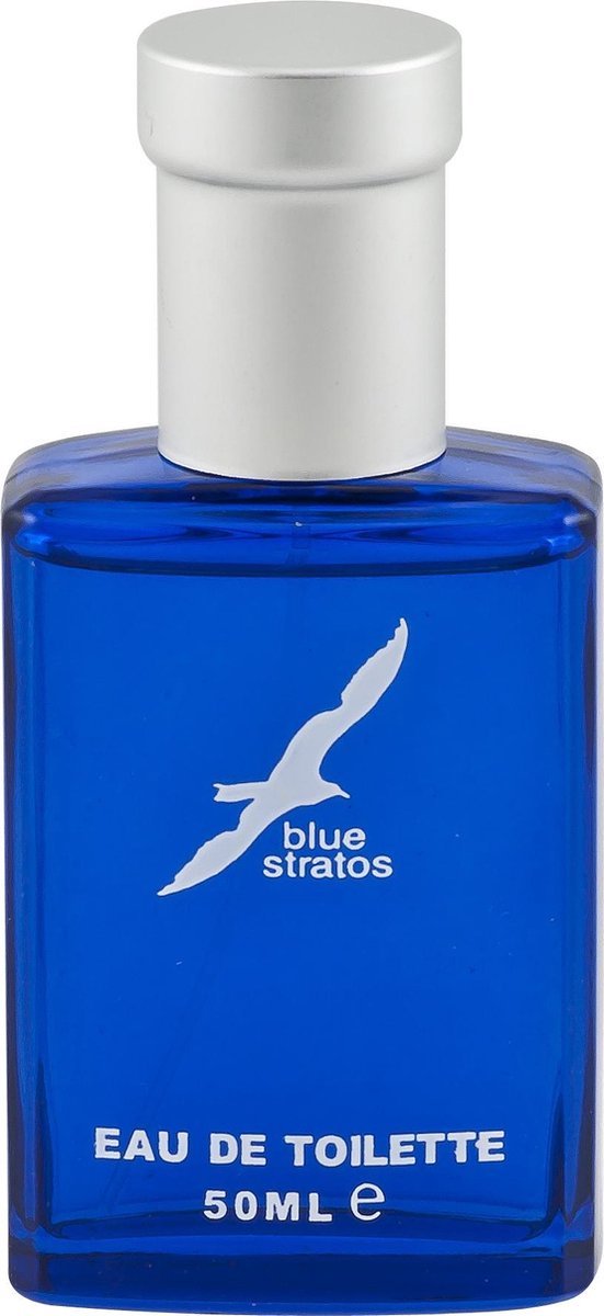 Blue Stratos Eau de Toilette