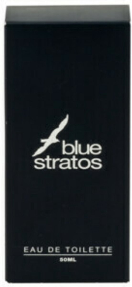 Blue Stratos Eau de Toilette