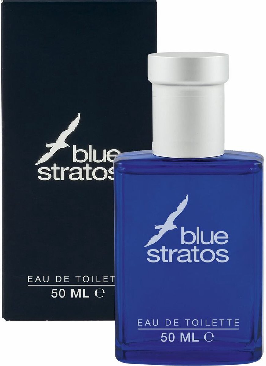 Blue Stratos Eau de Toilette