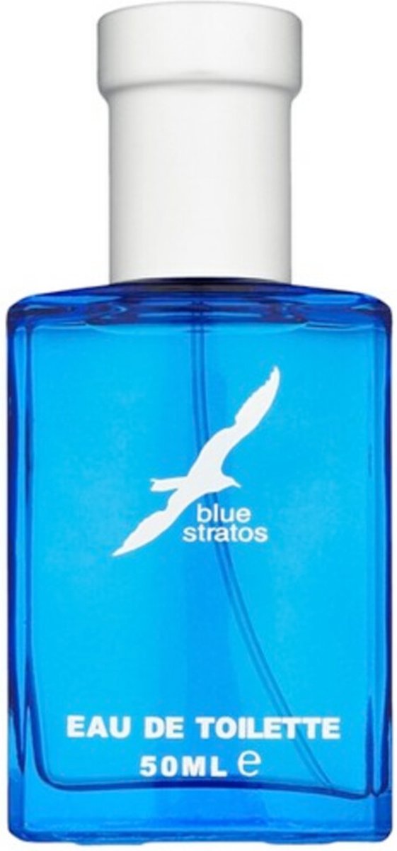 Blue Stratos Eau de Toilette