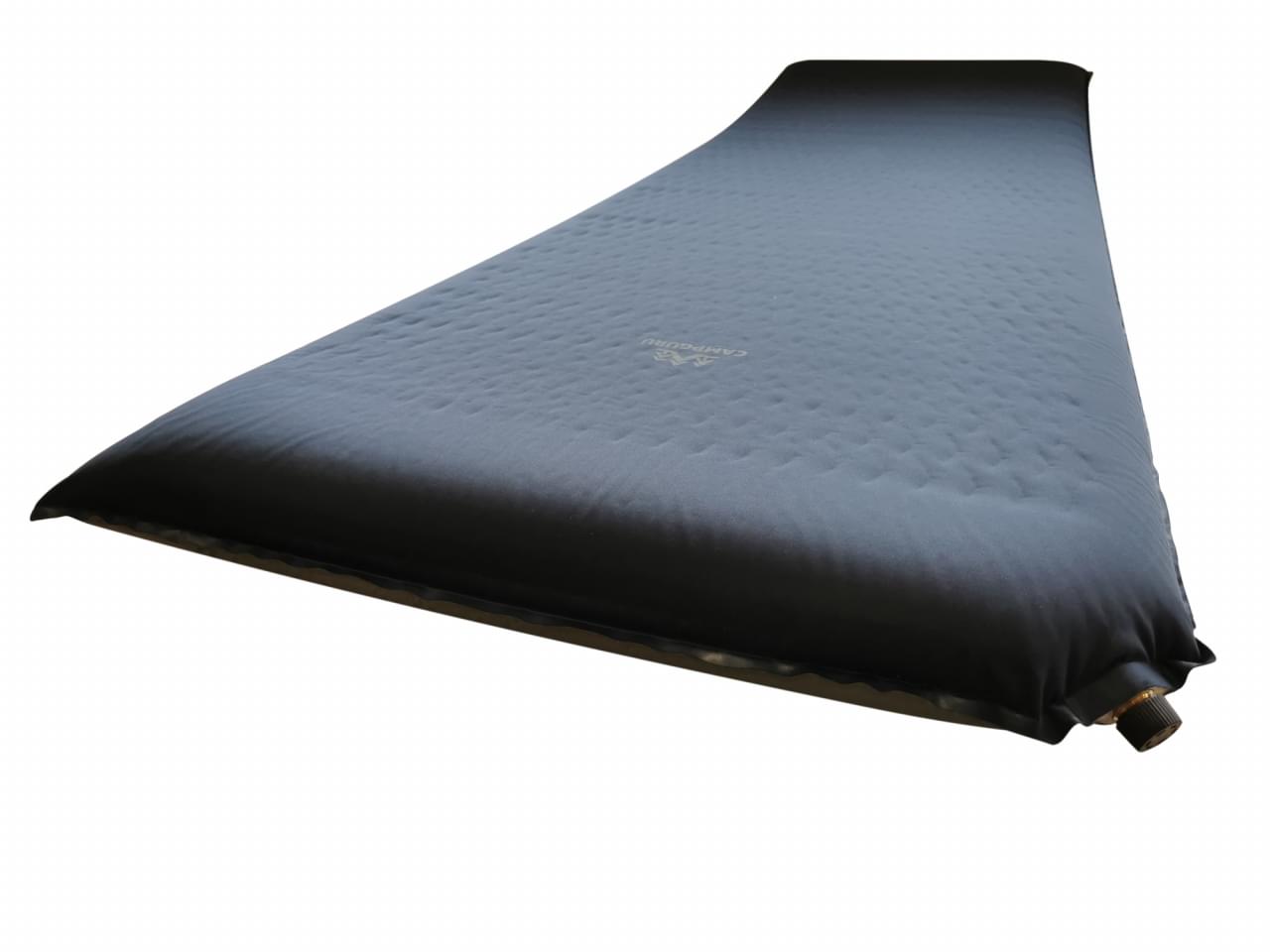 Human Comfort Beatle Stretch 10 Slaapmat - Blauw