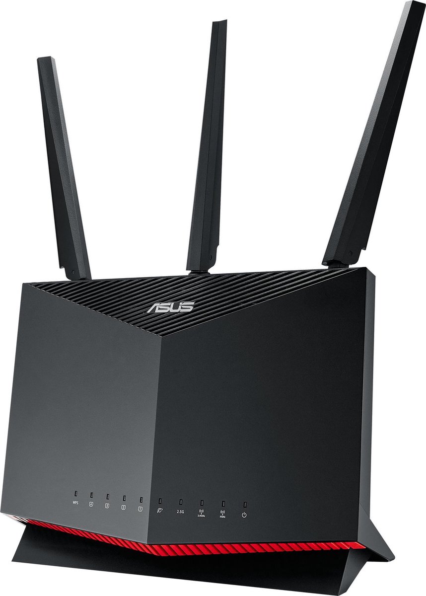 Asus RT-AX86S