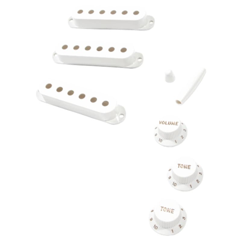 Fender Pure Vintage '50s Stratocaster Accessory Kit