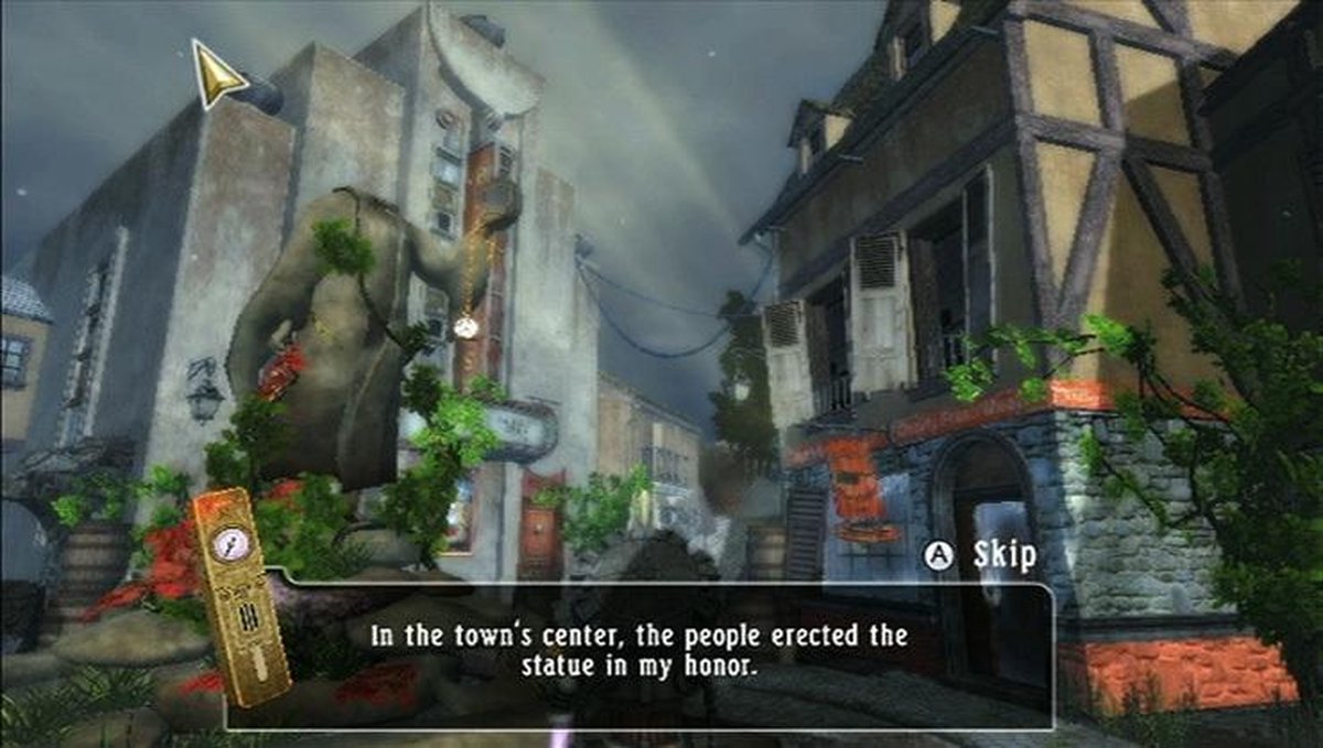 Nintendo Mystery Case Files The Malgrave Incident