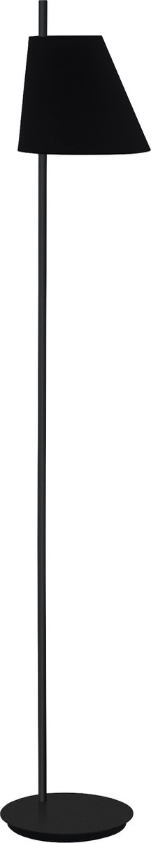 EGLO Estaziona Vloerlamp - Zwart