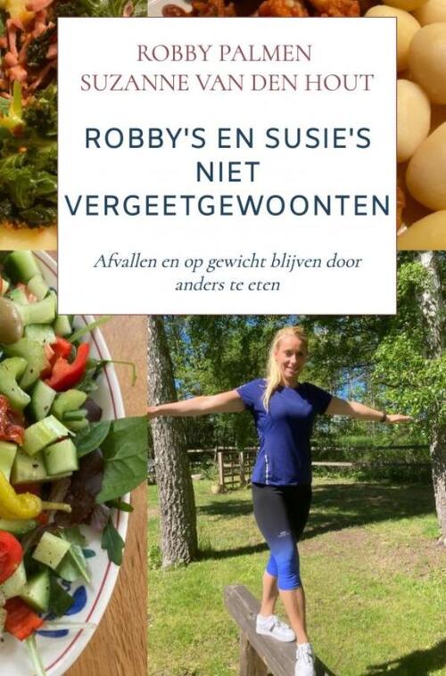 Robby&apos;s en Susie&apos;s Niet VergEETgewoonten