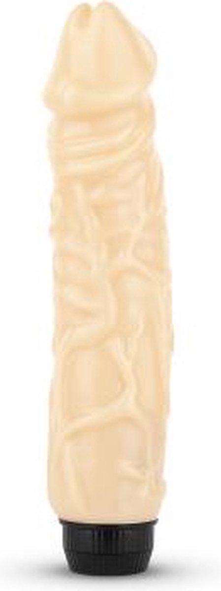 Jelly Supreme - Realistische Vibrator