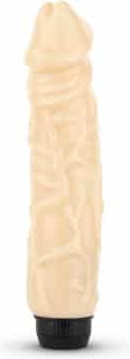 Jelly Supreme - Realistische Vibrator