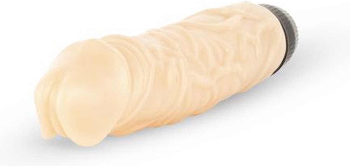 Jelly Supreme - Realistische Vibrator