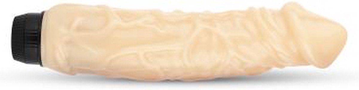 Jelly Supreme - Realistische Vibrator