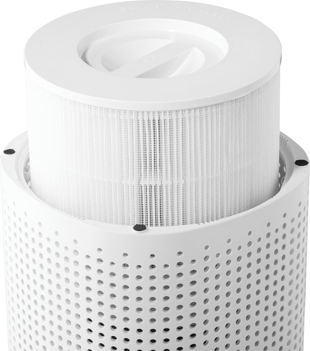 Duux Bright HEPA + actief koolstoffilter