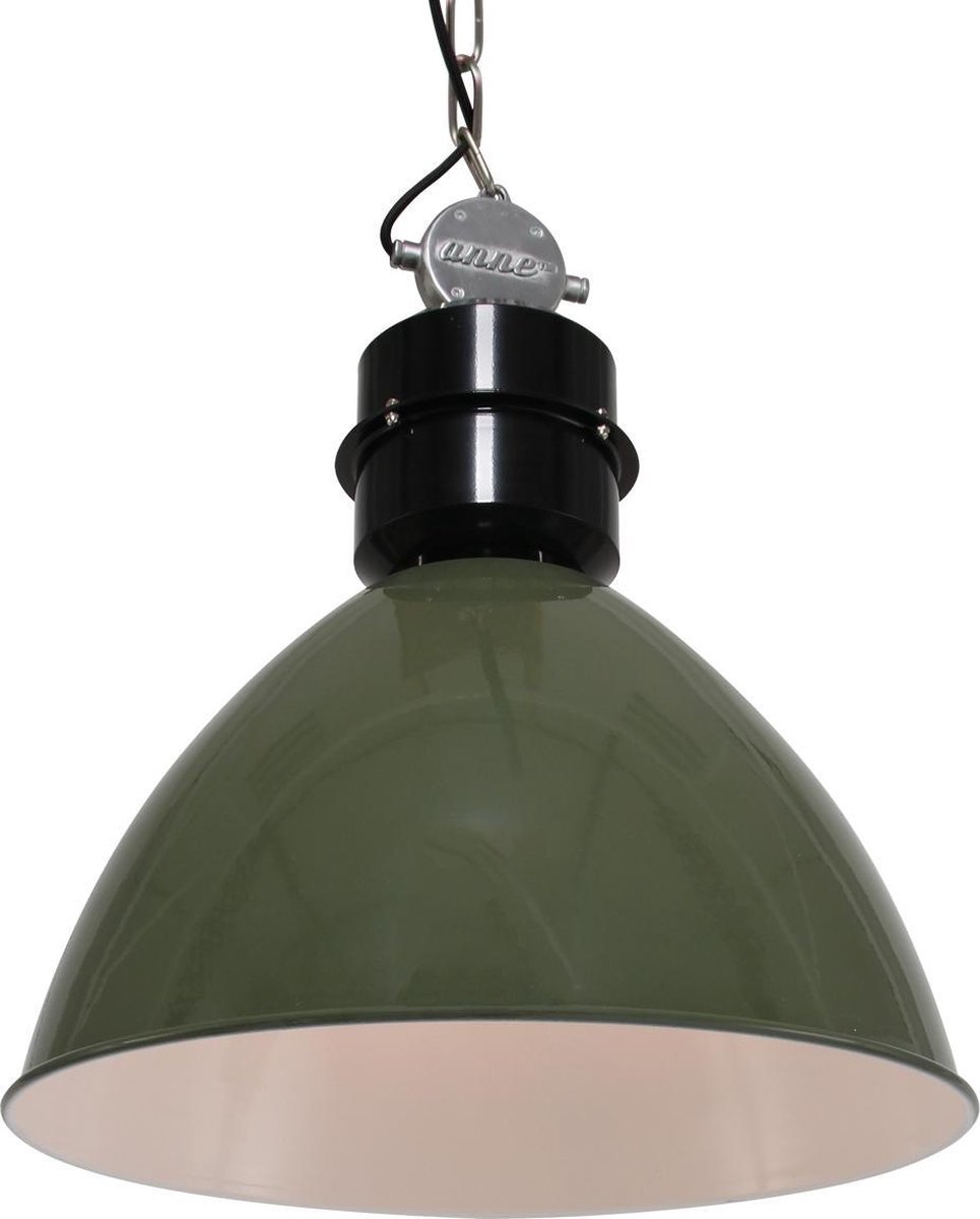 Anne Lighting - Frisk Hanglamp - - Groen