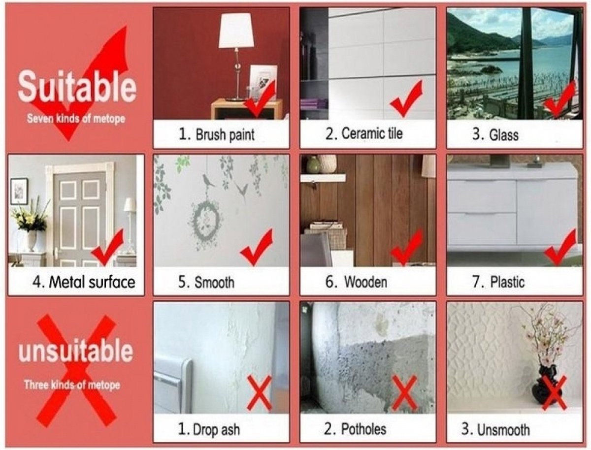 Vidaxl Krijtbord Stickerrollen 2 St 0,6 X 2 M - Incl. Krijt - Zwart