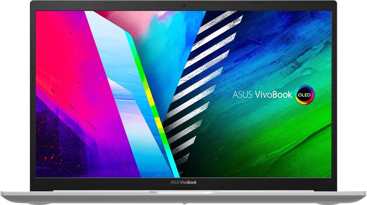 Asus Vivobook 15 K513EA-L11993W - Silver