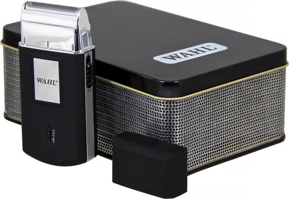 Wahl Mobile Shaver