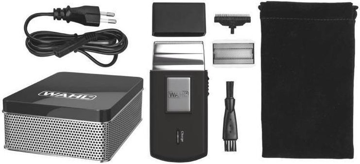 Wahl Mobile Shaver