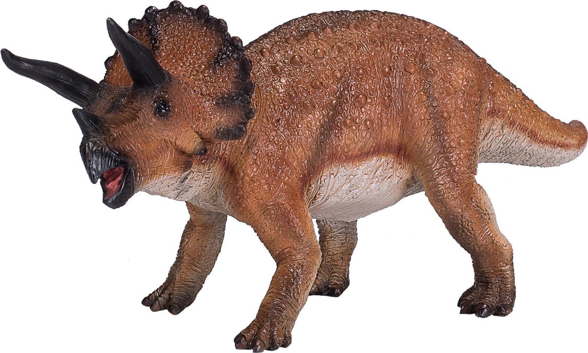 Mojo Dinosaurs - Triceratops 381017