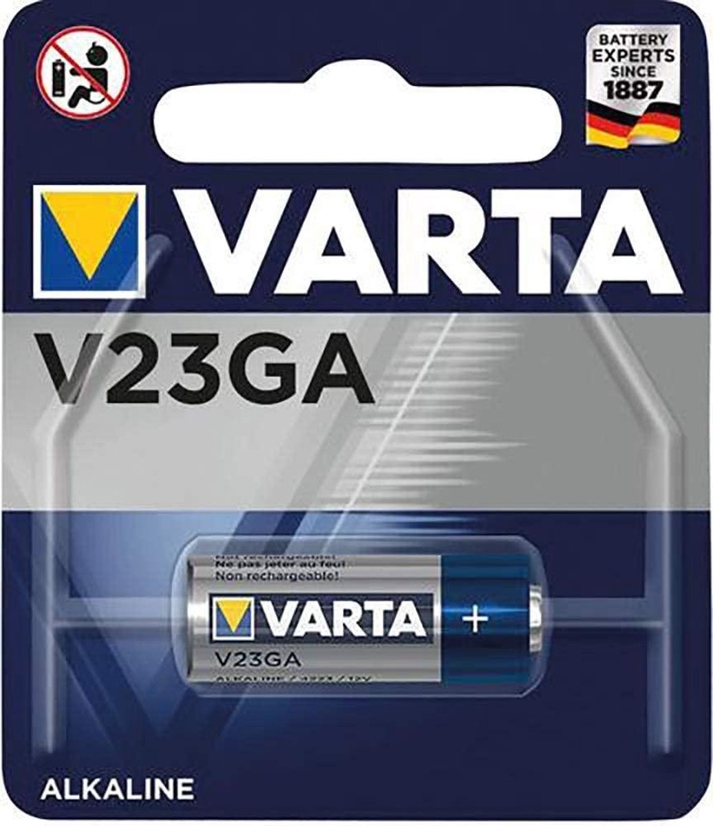 Varta Batterij Electronic V23ga Mn21 +Irb ! 4223101401