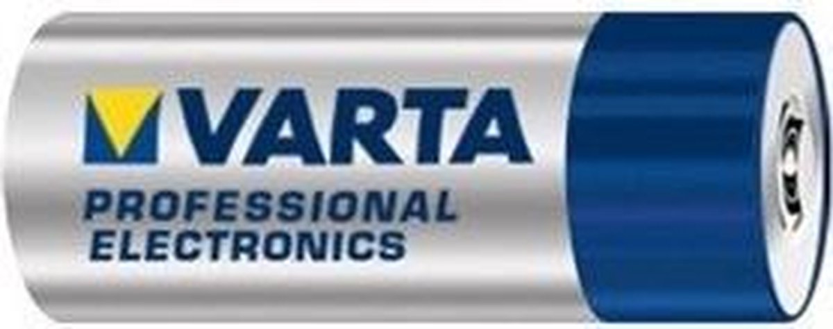 Varta Batterij Electronic V23ga Mn21 +Irb ! 4223101401