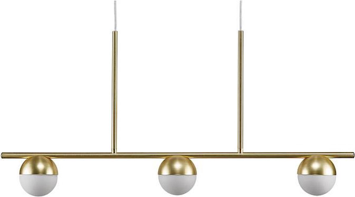Nordlux Contina Hanglamp - Goud