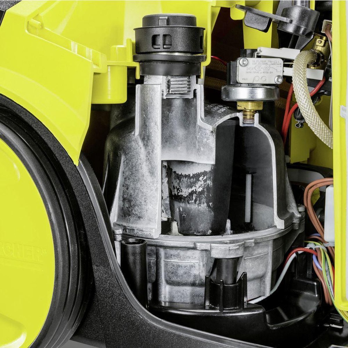 Kärcher Ontkalkpoeder