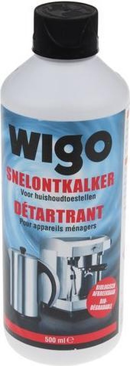 Wigo Biologische Ontkalker * 198600