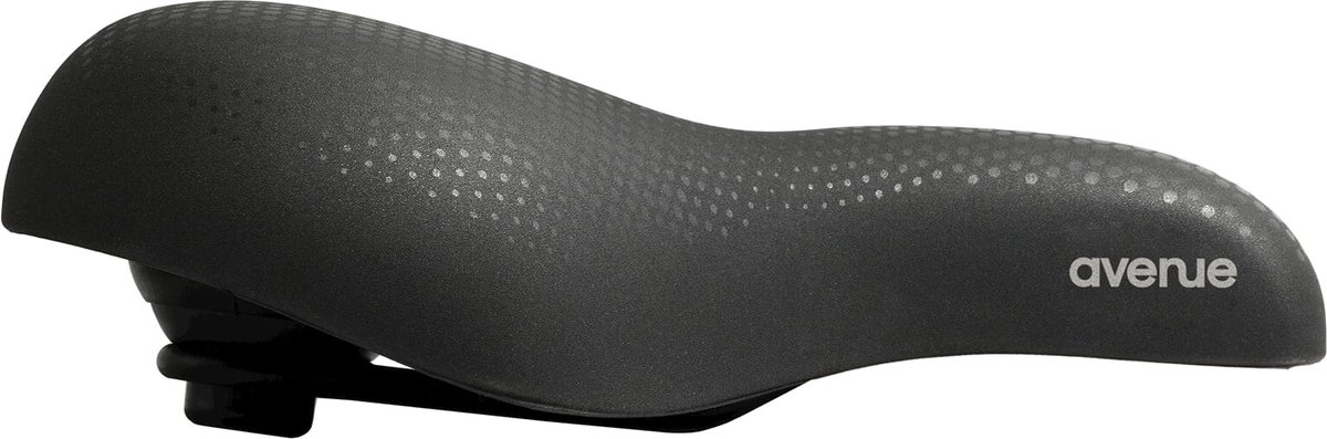 Selle Royal Zadel Avenue Relaxed Unisex Op Kaart