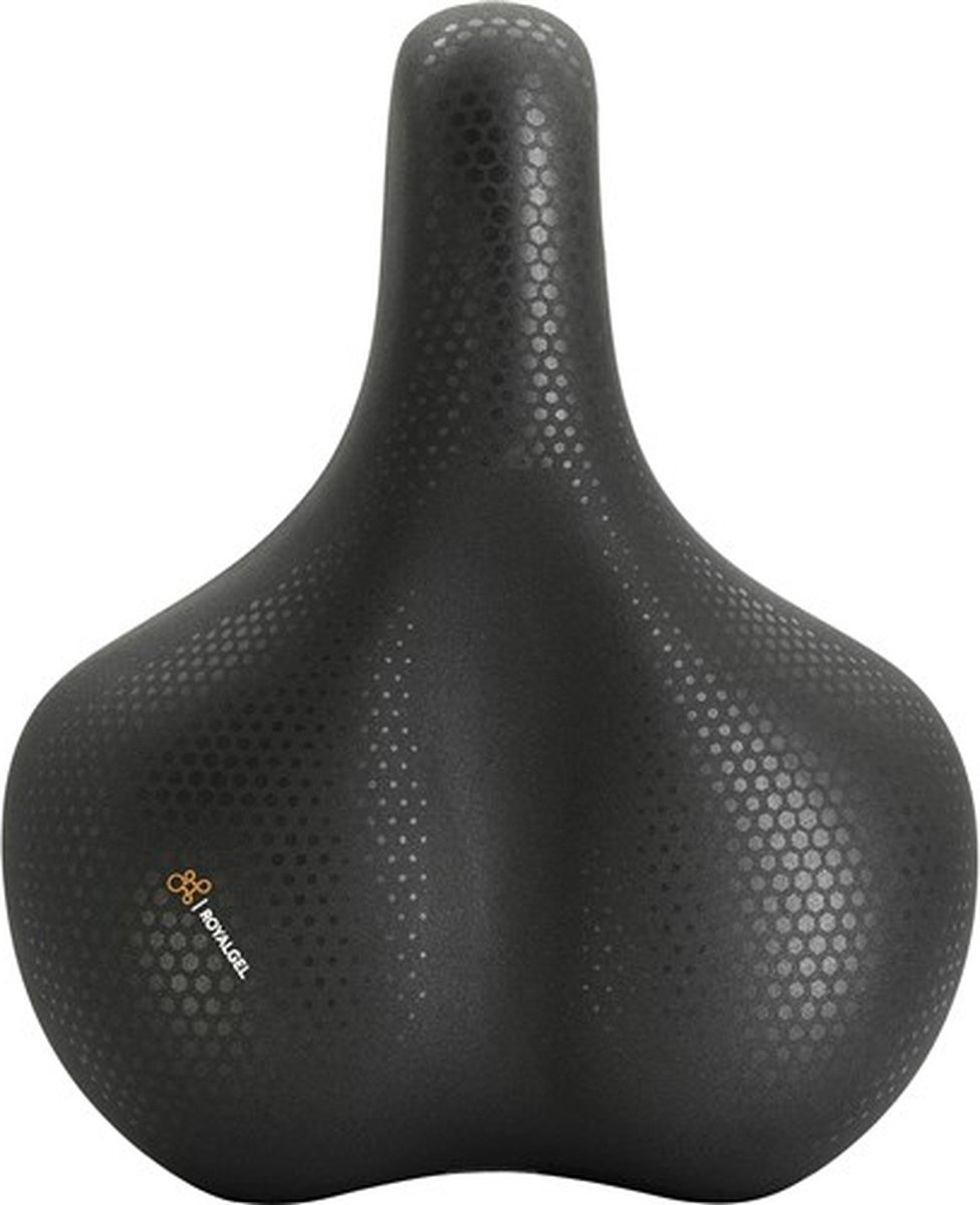 Selle Royal Zadel Avenue Relaxed Unisex Op Kaart