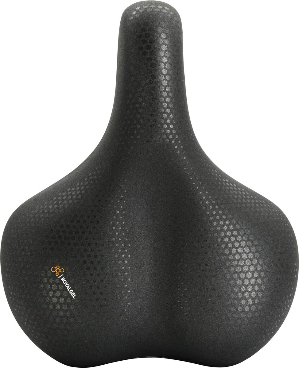 Selle Royal Zadel Avenue Relaxed Unisex Op Kaart