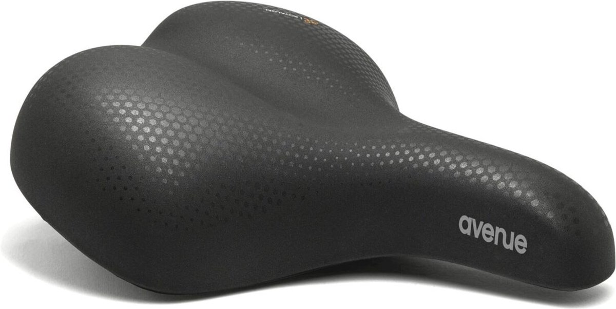 Selle Royal Zadel Avenue Relaxed Unisex Op Kaart