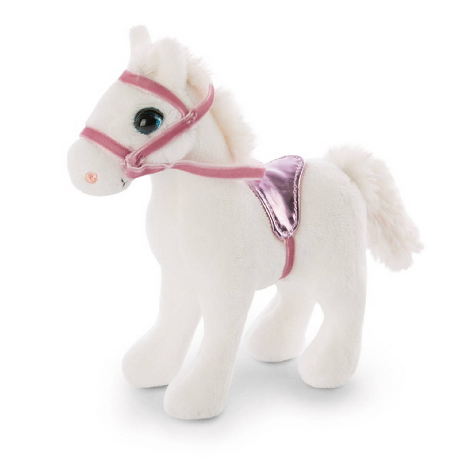 Mystery Hearts Staande Pony Winnie 16cm