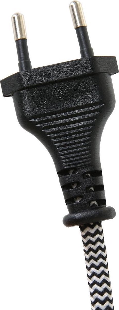 Steinhauer Vloerlamp Mexlite Nove - Goud