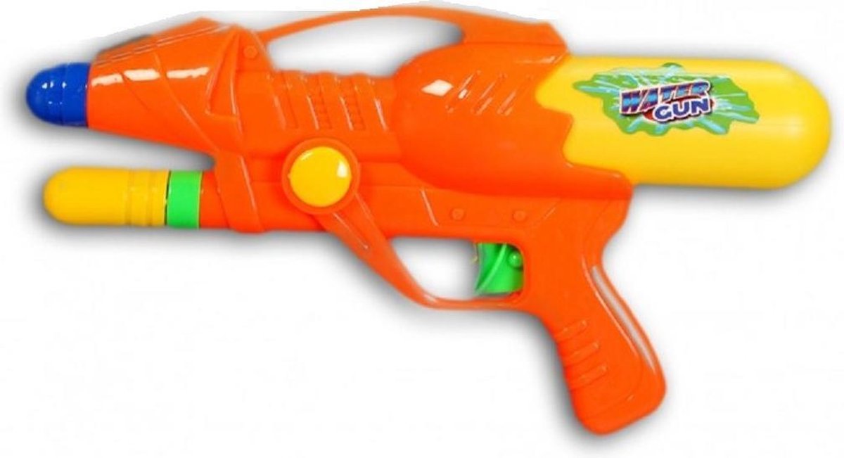 Planet Happy Waterpistool - 27cm