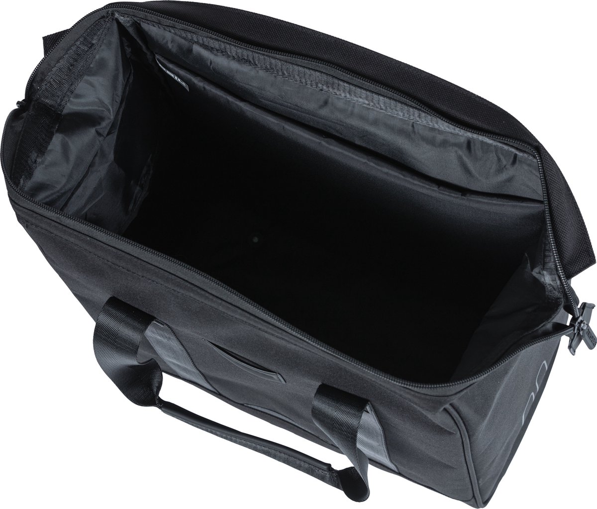 Basil Fietsshopper Grand 23l - - Zwart