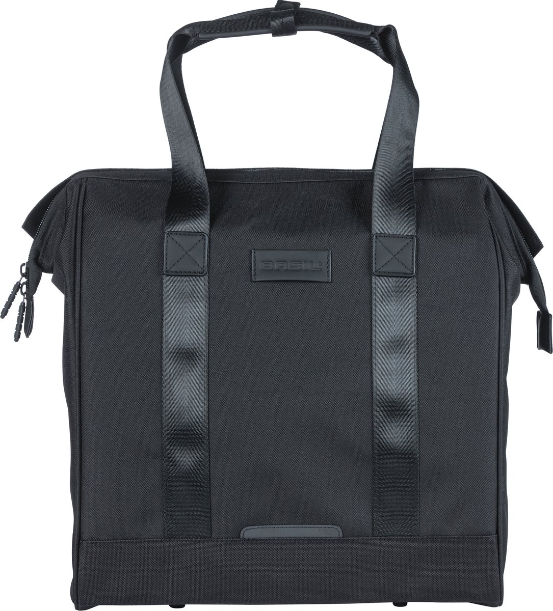 Basil Fietsshopper Grand 23l - - Zwart