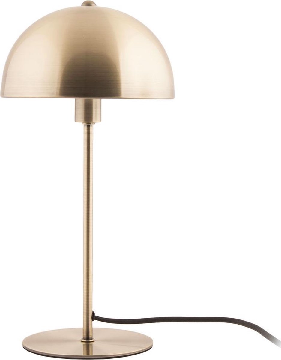 Leitmotiv Bonnet Tafellamp - Goud