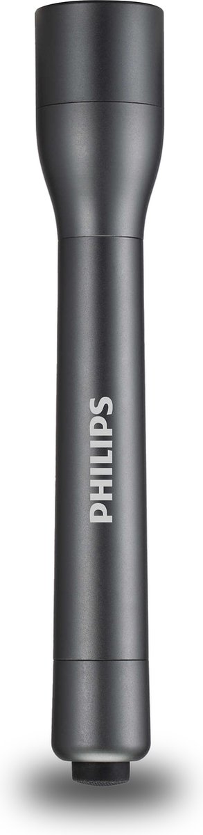 Philips Flashlight 110lm Ipx4 - Negro