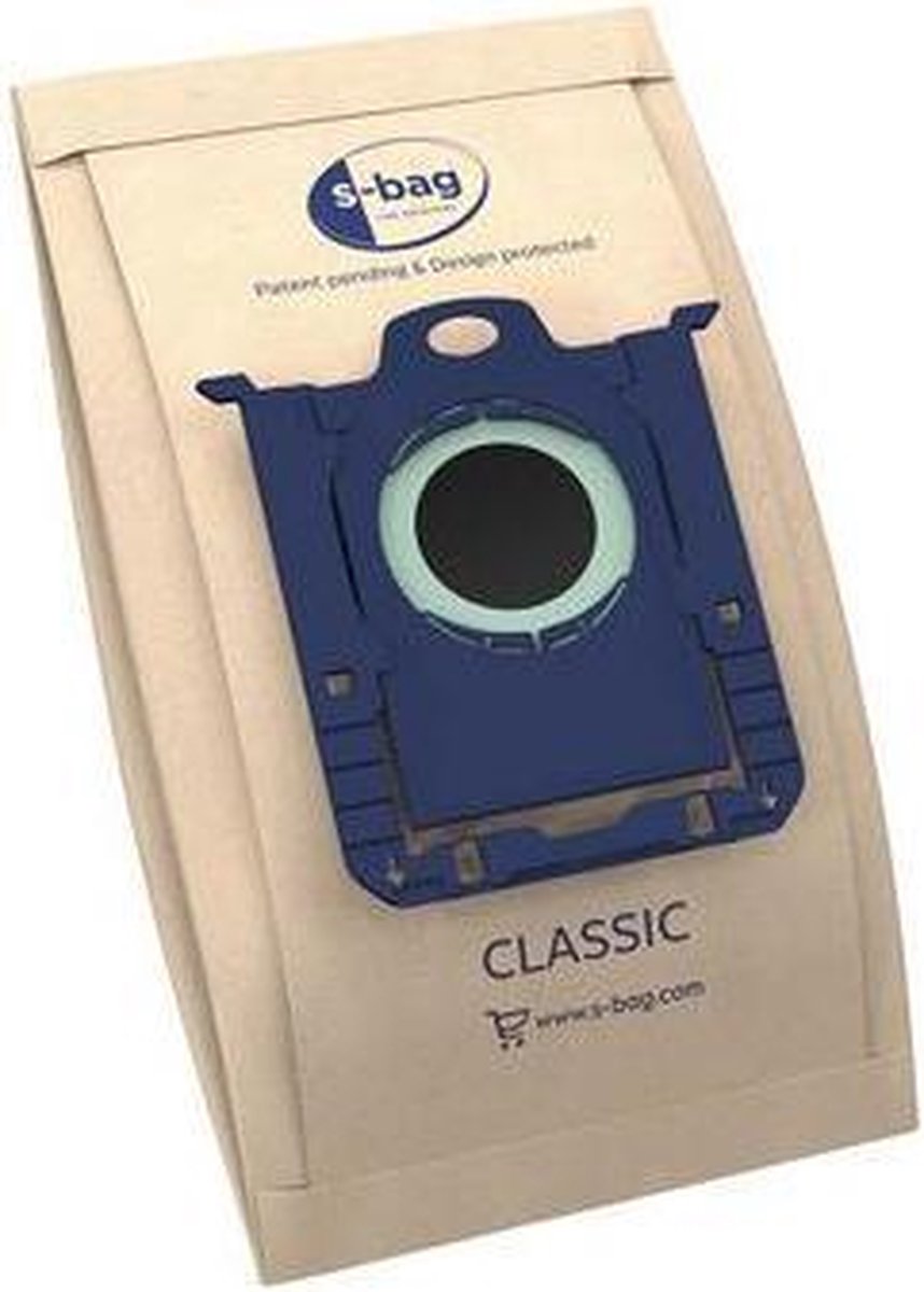 Electrolux Stofzuigerzak