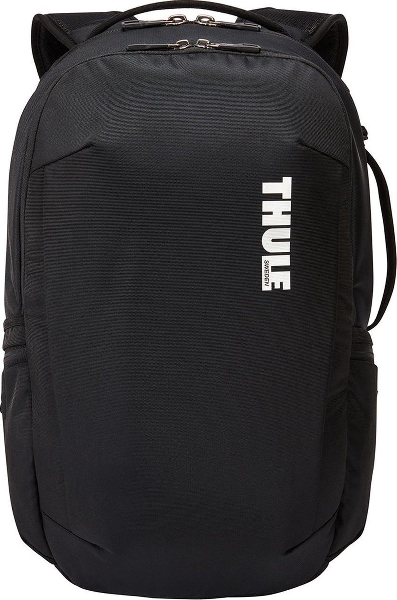 Thule Subterra 15" Black 30L - Zwart