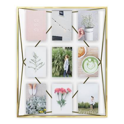 Umbra " Prisma Gallery Fotolijst " - Goud