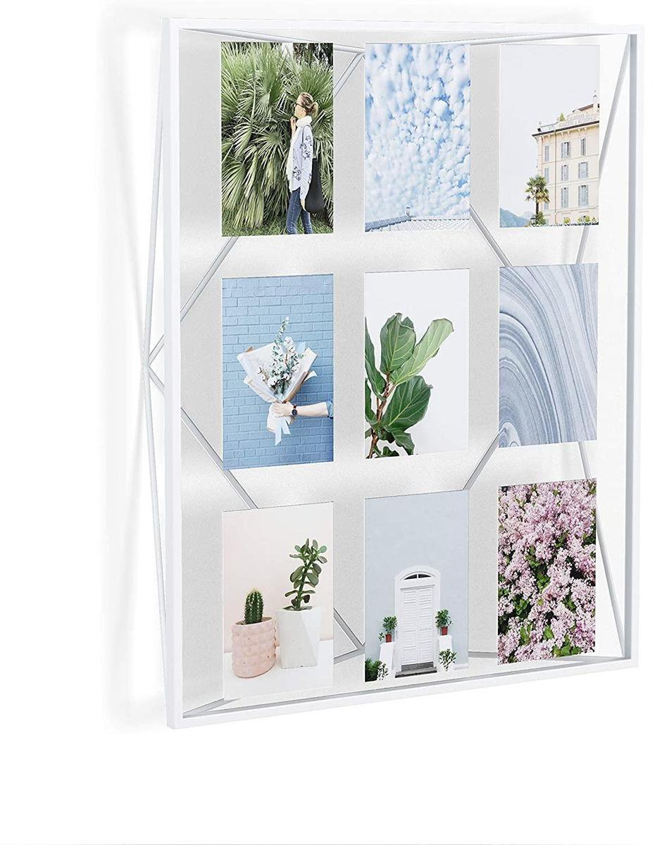 Umbra " Prisma Gallery Fotolijst " - Wit