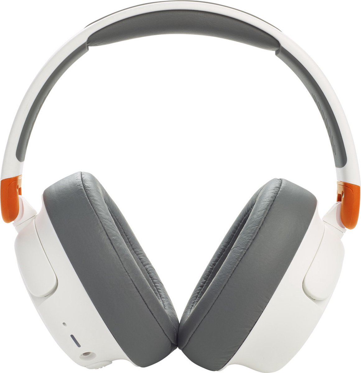 JBL JR460NC - Wit