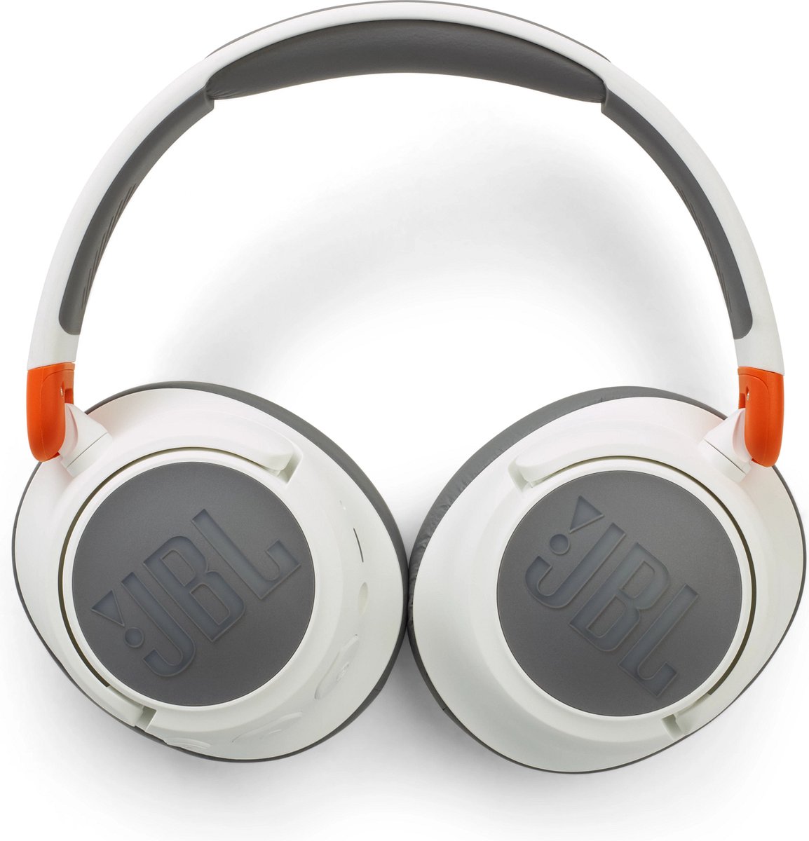 JBL JR460NC - Wit
