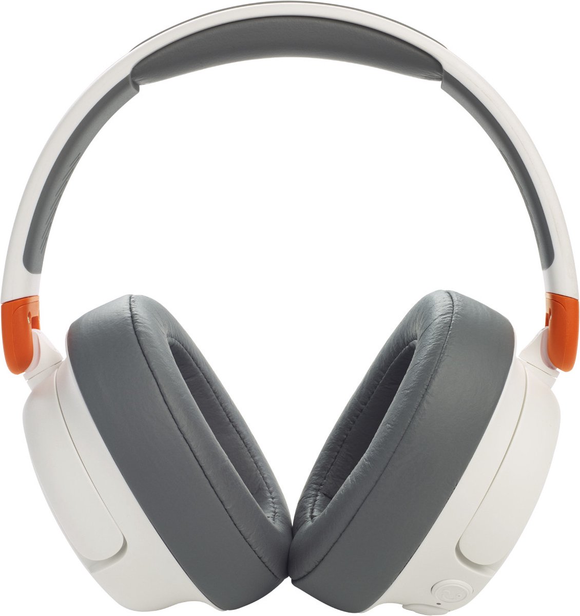 JBL JR460NC - Wit