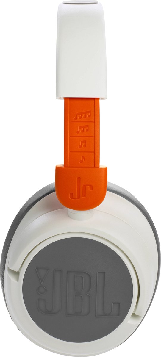 JBL JR460NC - Wit